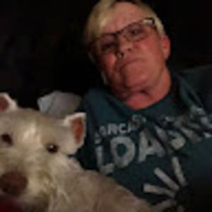 Meet your Posher, Glenna rae